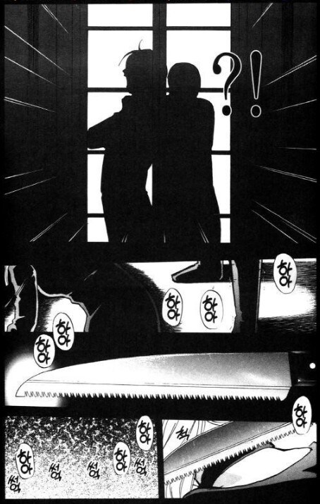 (스포일러 주의) 소년탐정 김전일 90년대 만화 감성 (2)_29.jpg