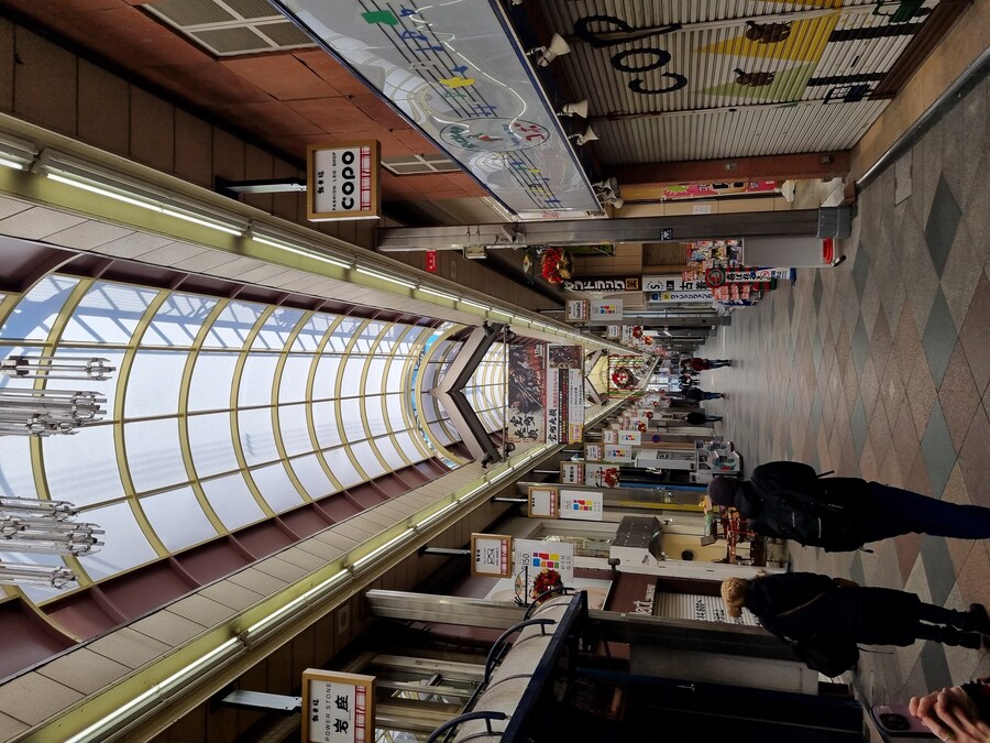 일본 워홀 32일차 교토 1박2일 호텔조식 니시키시장 탐방 도후쿠지(동복사)디저트_80.jpg