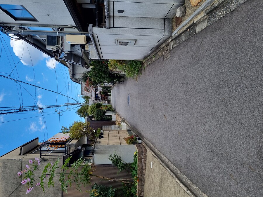 일본 워홀 32일차 교토 1박2일 호텔조식 니시키시장 탐방 도후쿠지(동복사)디저트_85.jpg