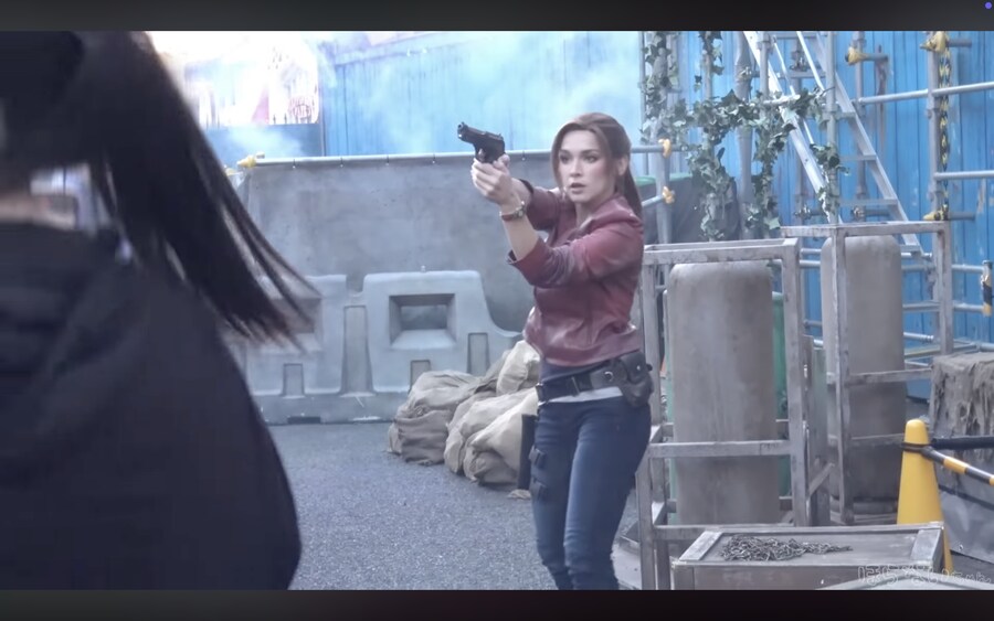 일본 유니버셜스튜디오 바하 체험공연 수준_7.png