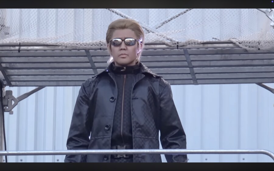 일본 유니버셜스튜디오 바하 체험공연 수준_8.png