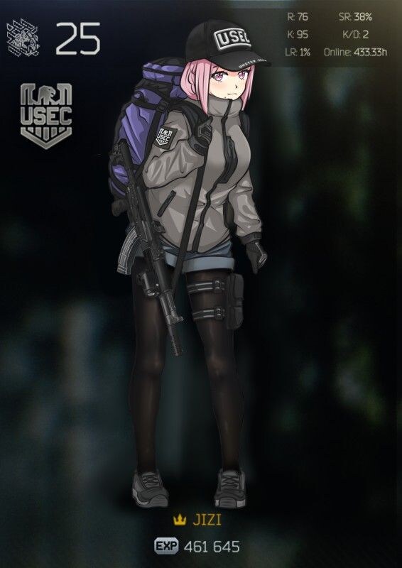 타르코프)25렙 뚫으니까 드디어 좀 할만하네_1.jpg