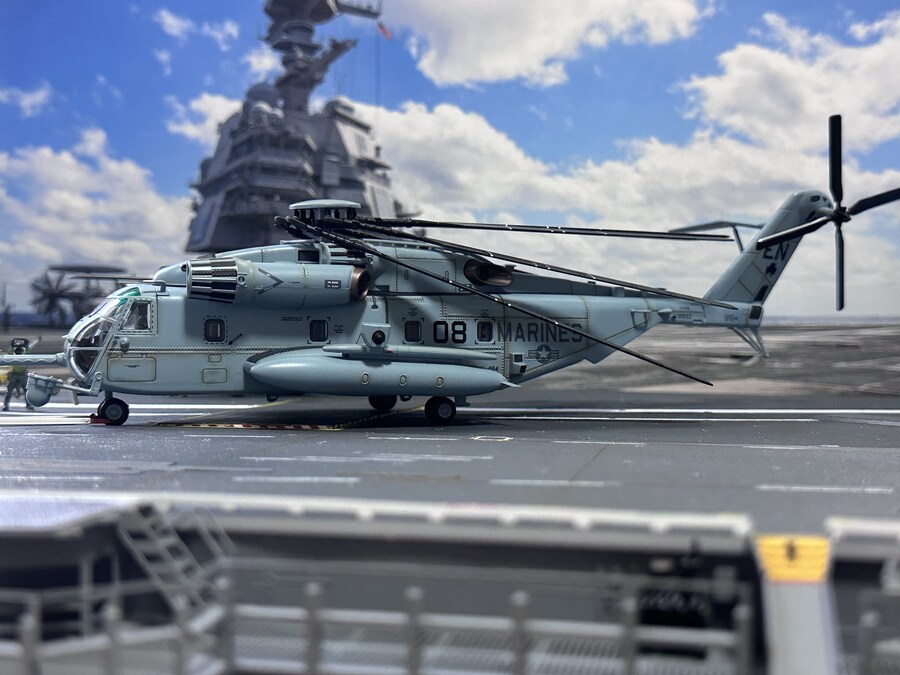 1/72 CH-53E 슈퍼스탤리온 화물수송_3.jpg