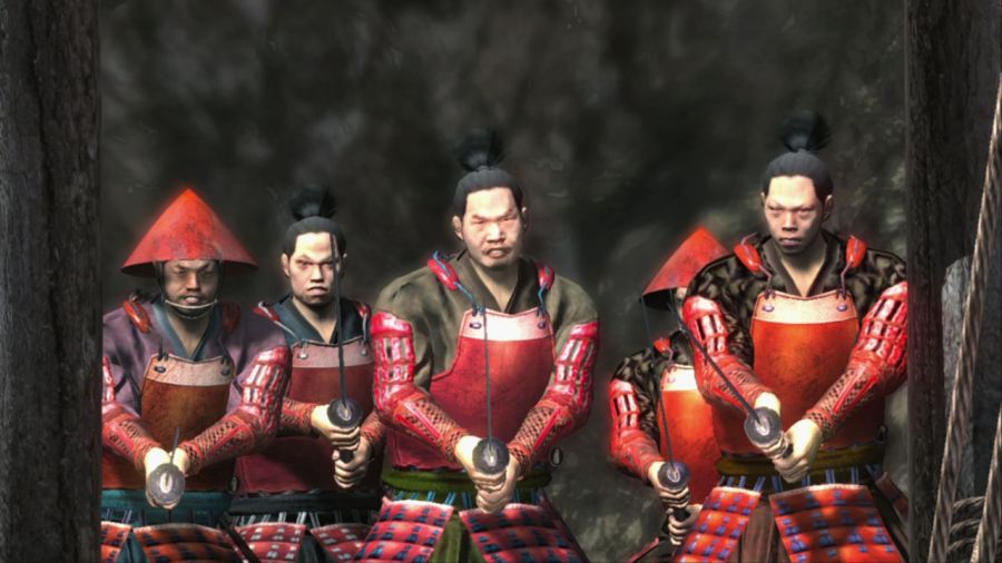 용과 같이 켄잔!_2.jpg