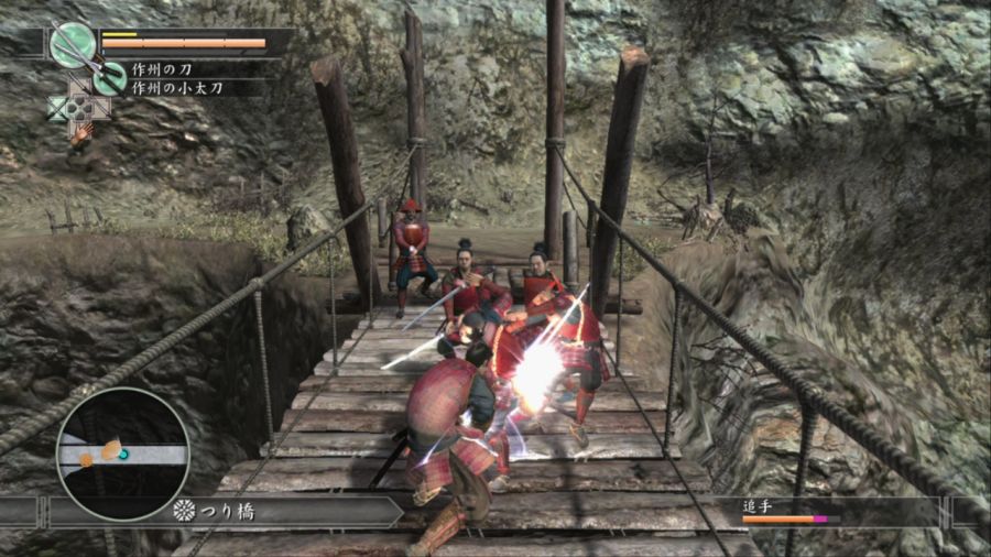 용과 같이 켄잔!_5.jpg