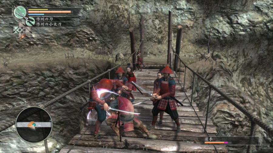 용과 같이 켄잔!_7.jpg