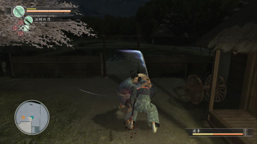 용과 같이 켄잔!_35.jpg