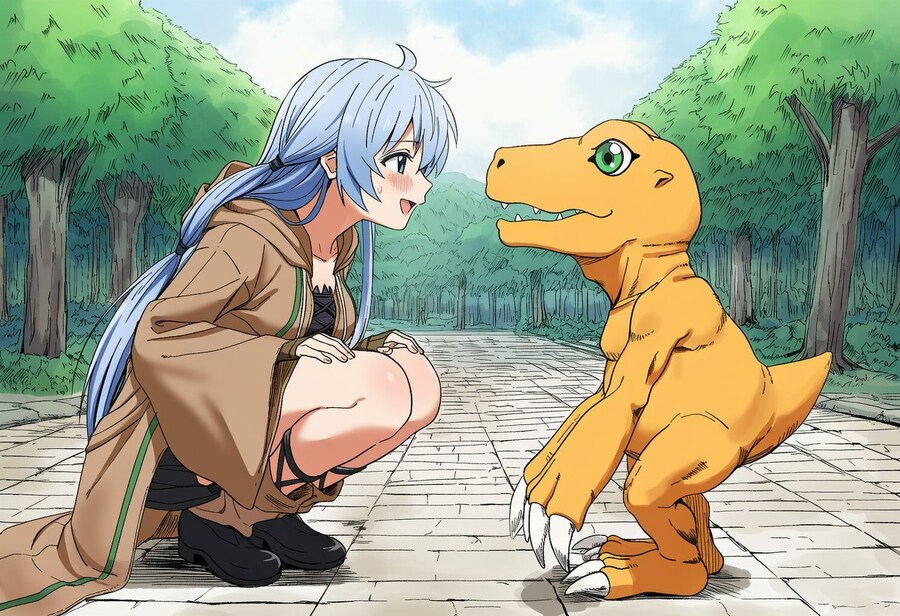 유희왕)나만 이생각 한게 아니였어_2.jpg