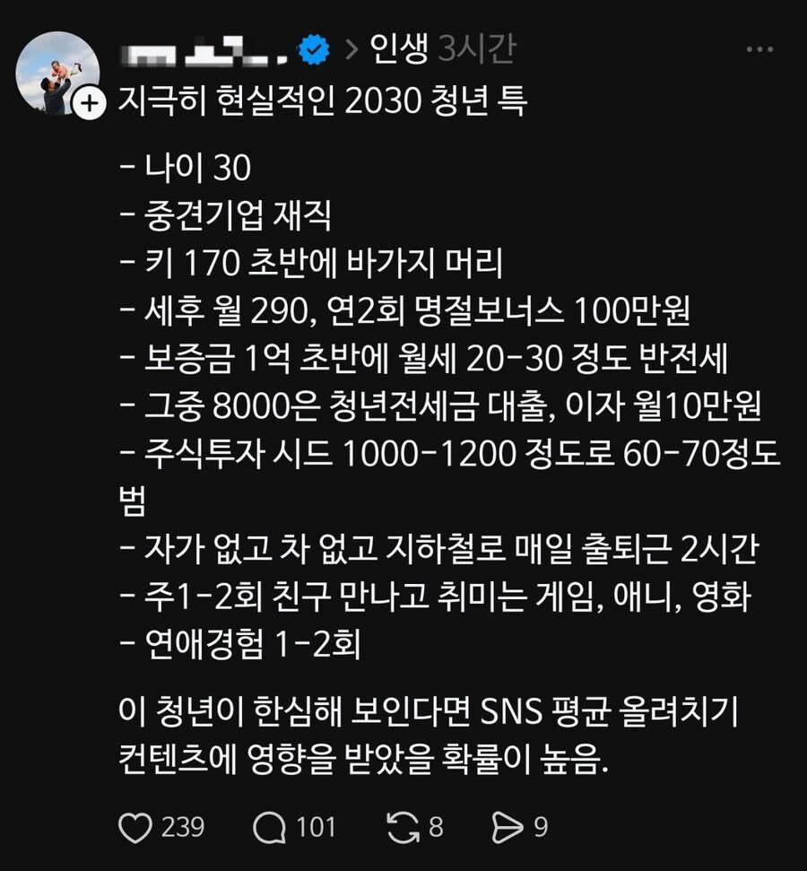 지극히 현실적인 2030 청년 현실_1.jpg