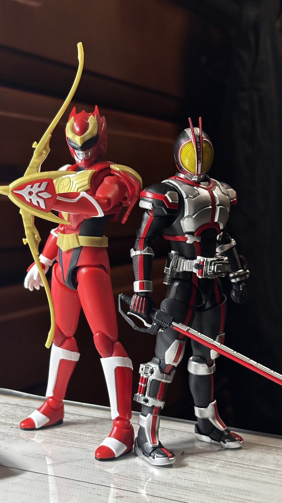 [굿스마일] PLAMATEA 초성신 그란세이저 세이저 타리어스 조립 이미지_4.jpg