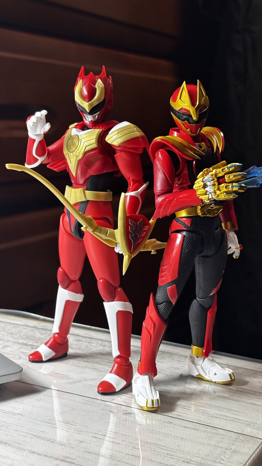 [굿스마일] PLAMATEA 초성신 그란세이저 세이저 타리어스 조립 이미지_5.jpg