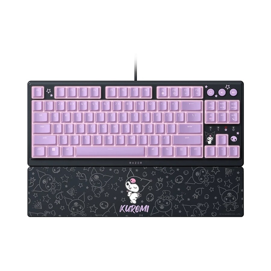 [크림] 크리스마스는 키티와 함께! RAZER 헬로 키티 기획전 진행!_4.jpg