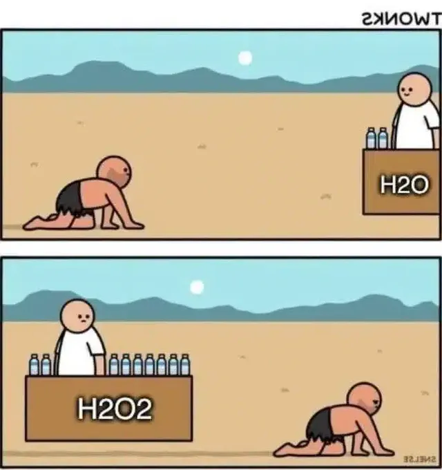 무..물이다! 드디어 찾았어!_1.webp