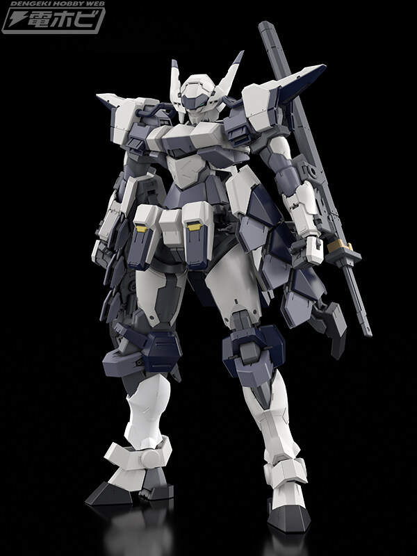 [카도카와] 풀 메탈 패닉! 패밀리 아주르 레이븐. 1월 16일 예약 시작_1.jpg