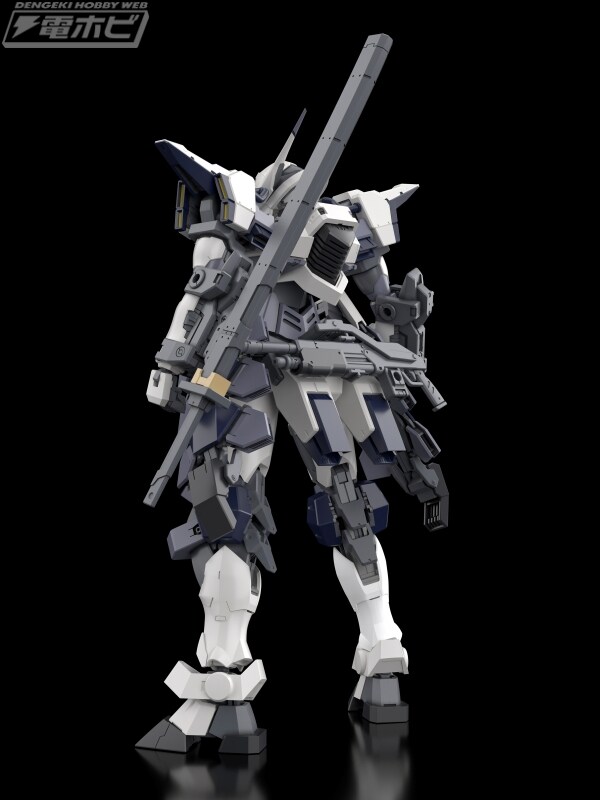 [카도카와] 풀 메탈 패닉! 패밀리 아주르 레이븐. 1월 16일 예약 시작_2.jpg