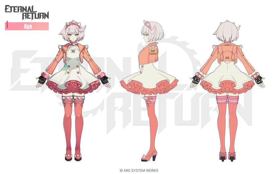 이터널 리턴 x 길티기어 -스트라이브- 콜라보가 12월 23일 시작됩니다!_3.png