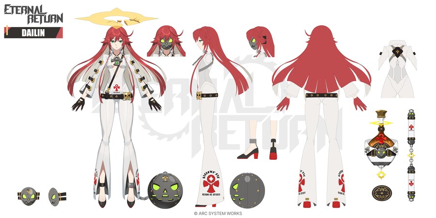 이터널 리턴 x 길티기어 -스트라이브- 콜라보가 12월 23일 시작됩니다!_4.png