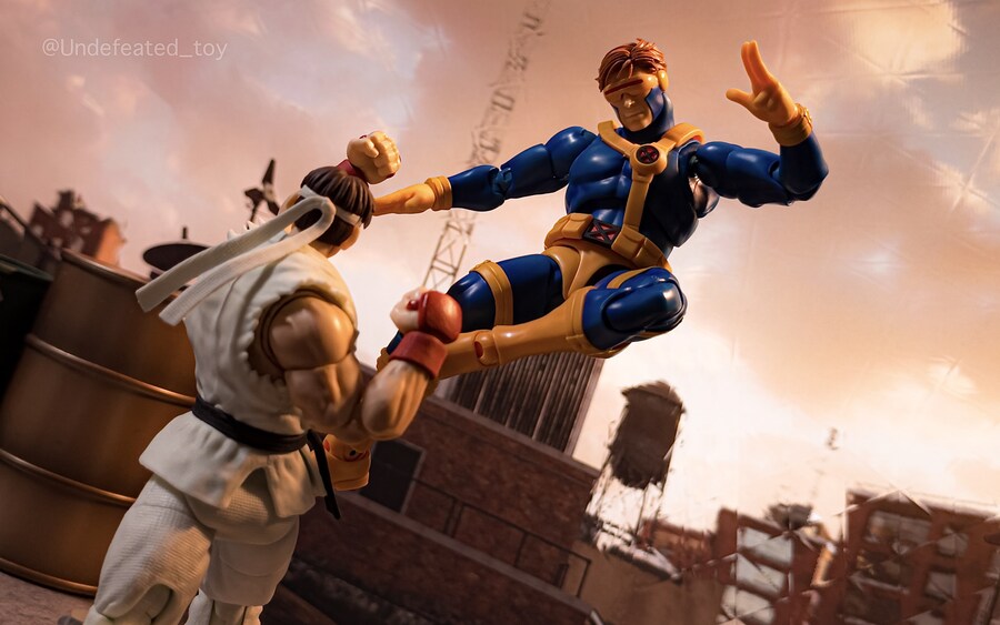 [SHF] 사이클롭스 (게이머버스)_6.jpg