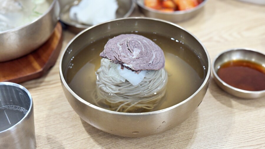 밖에서 밥 먹습니다 - 분당 율동공원, 율평_4.jpg