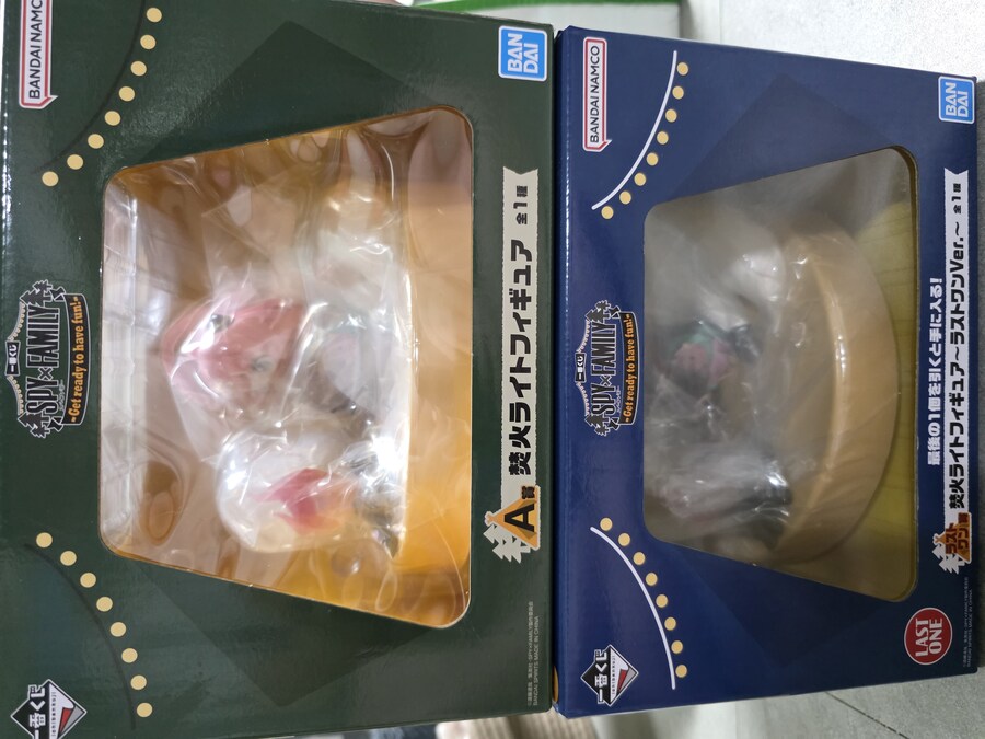 [이치방쿠지] SPY×FAMILY -Get ready to have fun!-_1.jpg