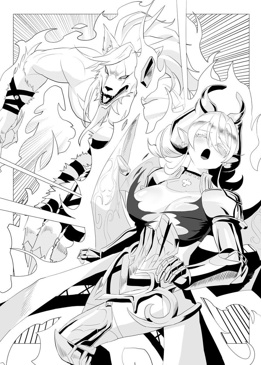 [팬픽] 유희왕 D-GEN TURN-42_34.jpg