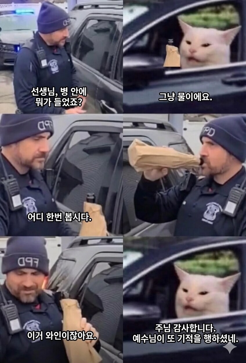 음주단속중에 하느님이 개입하심_1.png