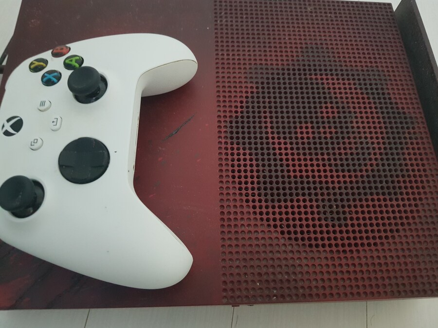 엑스박스 하다가 우연한 기억속 30여년전 게임을 찾고있습니다_1.jpg