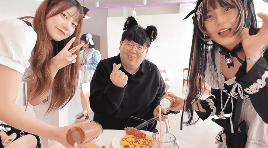 제 나이 40, 아키하바라에 갈려고 합니다._1.png