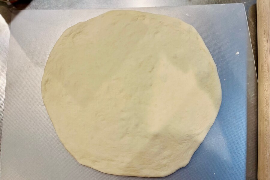 피자 구웠습니다._4.jpg