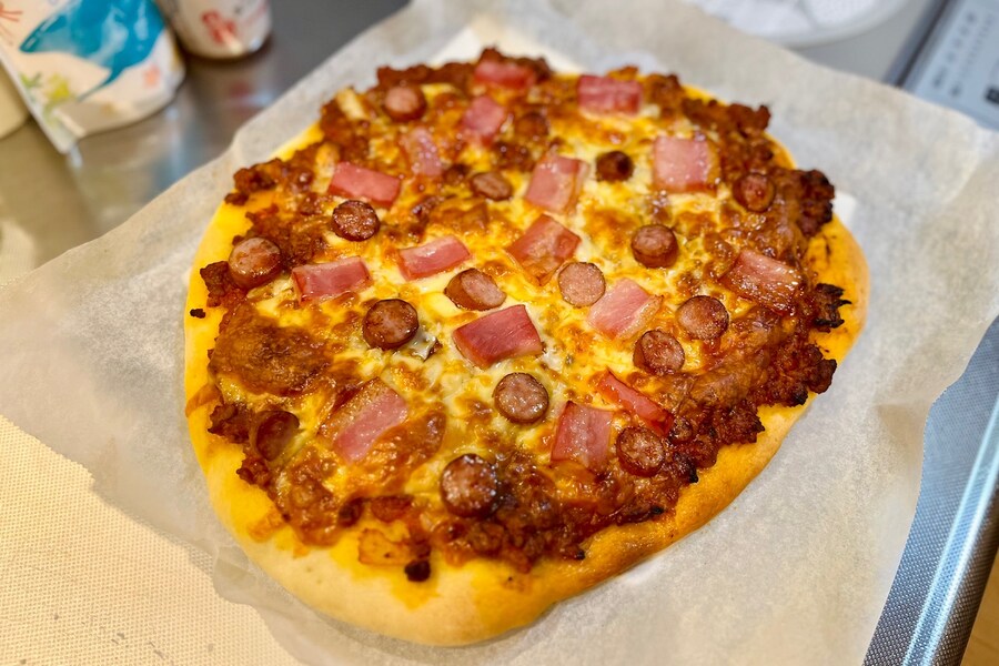 피자 구웠습니다._8.jpg