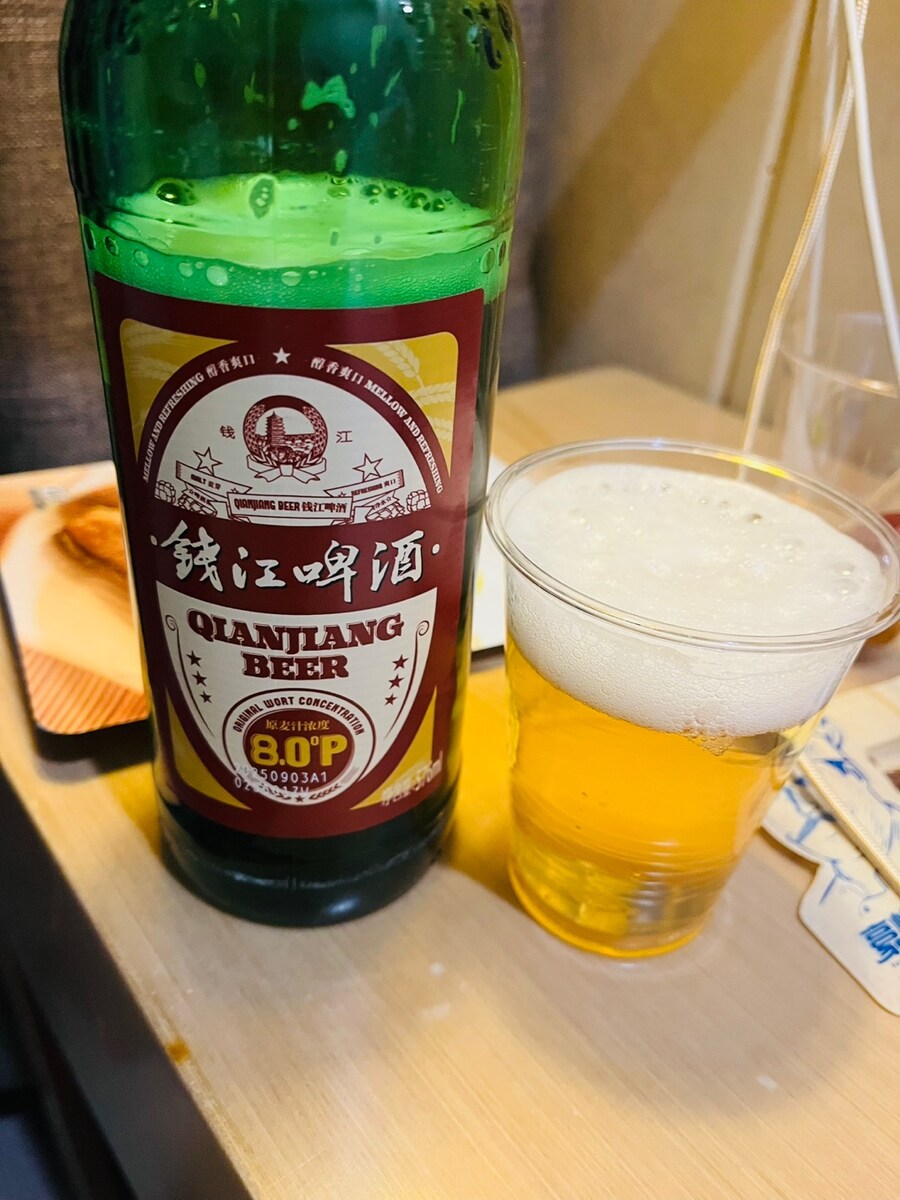 중국 상하이 소박한 숙소 혼술_10.jpg