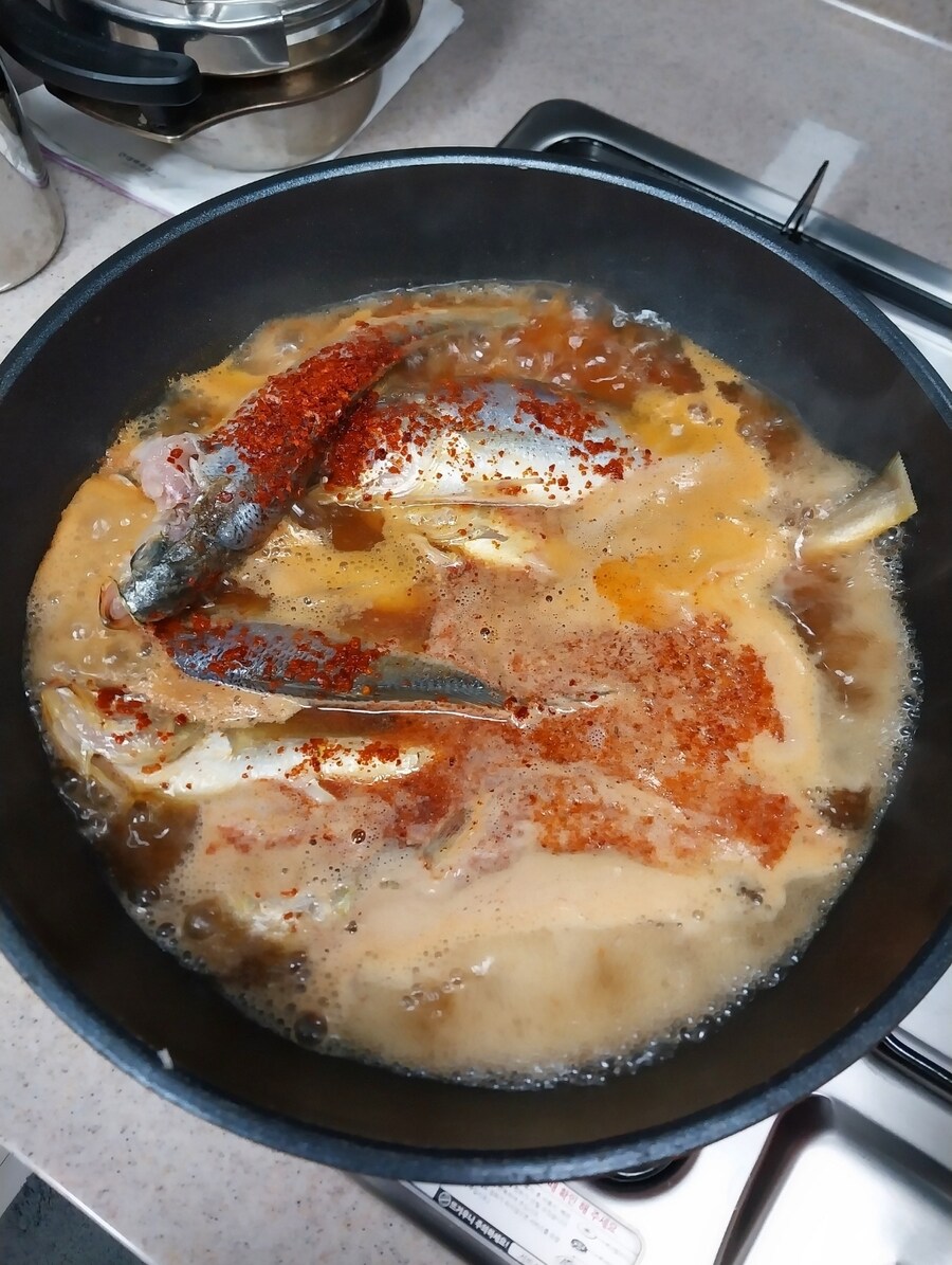 오늘 동지날 팥죽_6.jpg