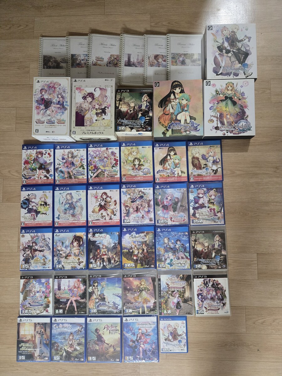 아틀리에 시리즈 열심이 모았습니다._1.jpg