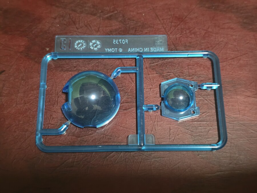 T-SPARK TOYRISE 시리즈 B 비다맨 폭외전 화이트 블로스_9.jpg