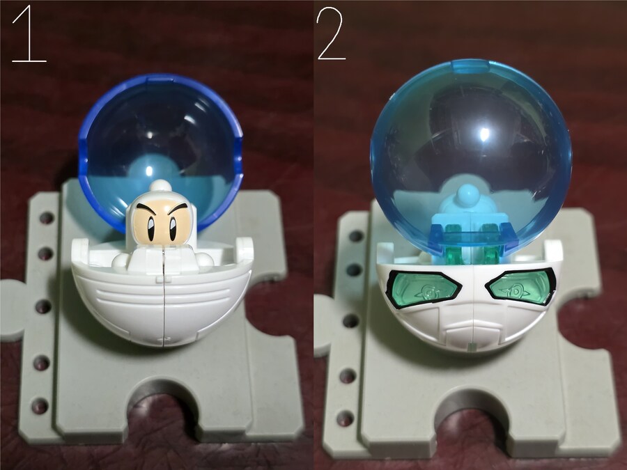 T-SPARK TOYRISE 시리즈 B 비다맨 폭외전 화이트 블로스_33.jpg