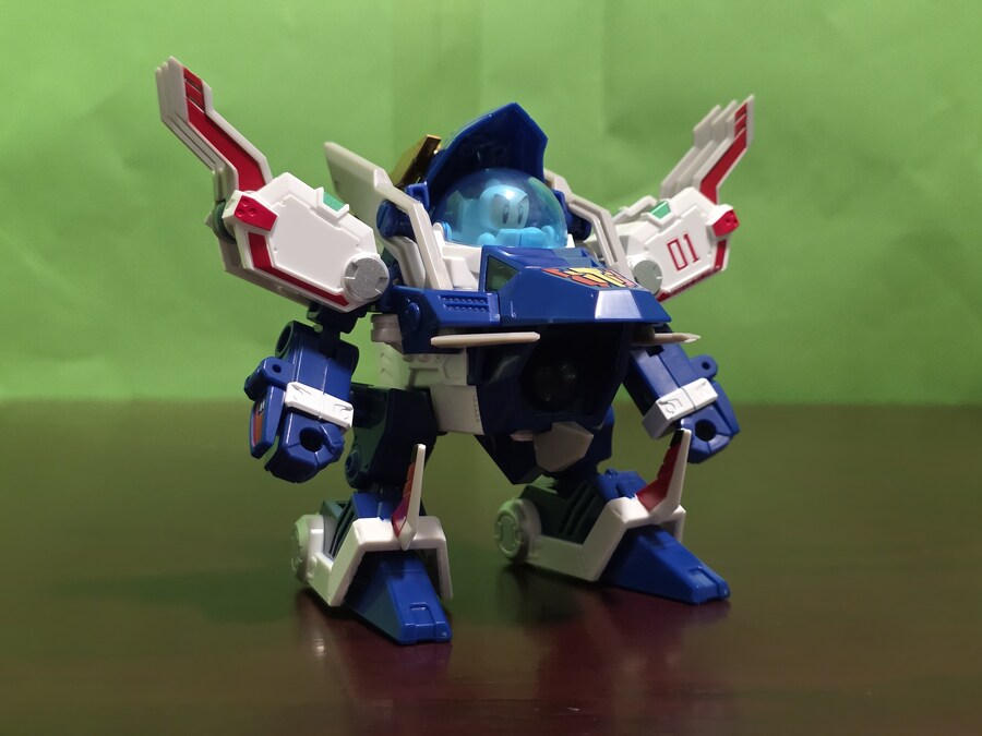 T-SPARK TOYRISE 시리즈 B 비다맨 폭외전 화이트 블로스_50.jpg