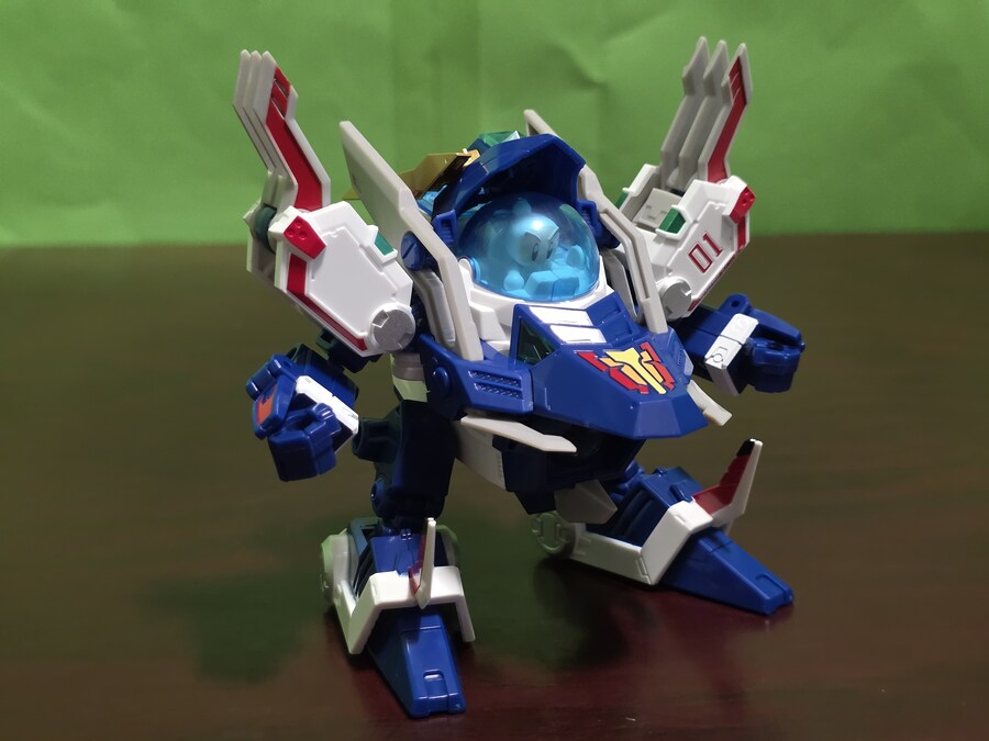 T-SPARK TOYRISE 시리즈 B 비다맨 폭외전 화이트 블로스_52.jpg