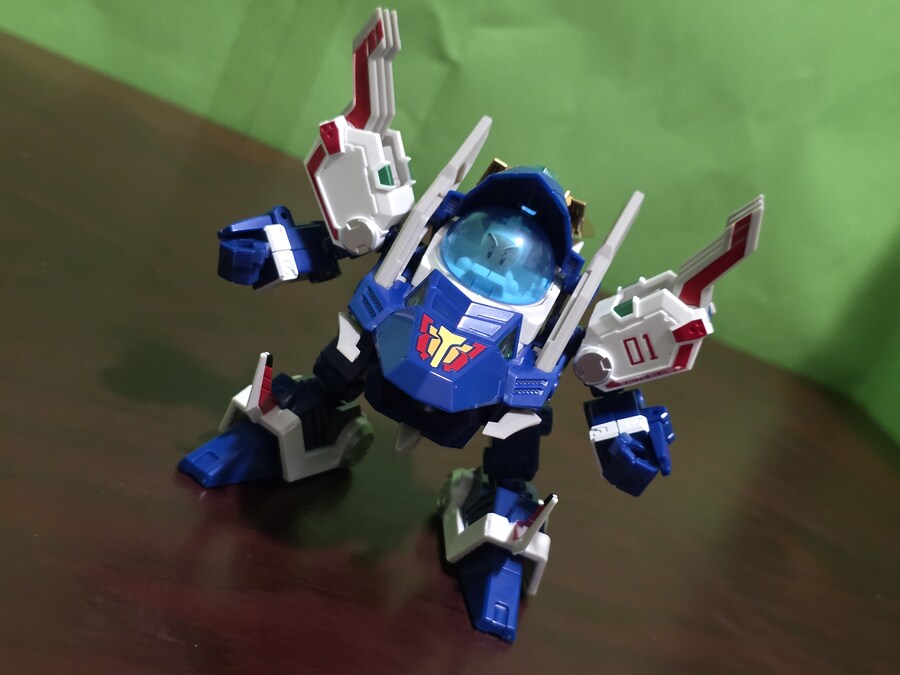 T-SPARK TOYRISE 시리즈 B 비다맨 폭외전 화이트 블로스_55.jpg