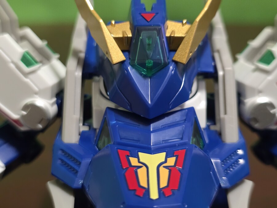 T-SPARK TOYRISE 시리즈 B 비다맨 폭외전 화이트 블로스_58.jpg