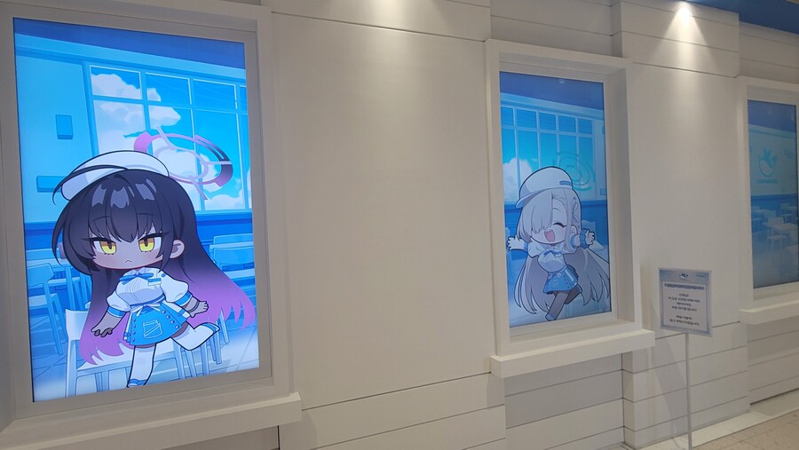 카페 메모리얼 방문 후기 + 생일축하 겸 인연100 달성_8.jpg