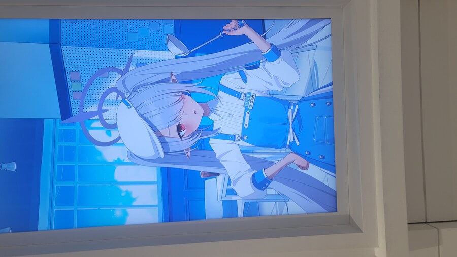 카페 메모리얼 방문 후기 + 생일축하 겸 인연100 달성_9.jpg