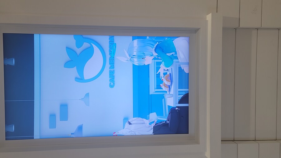 카페 메모리얼 방문 후기 + 생일축하 겸 인연100 달성_14.jpg