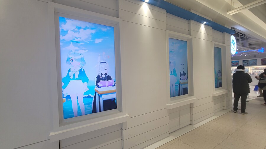 카페 메모리얼 방문 후기 + 생일축하 겸 인연100 달성_13.jpg