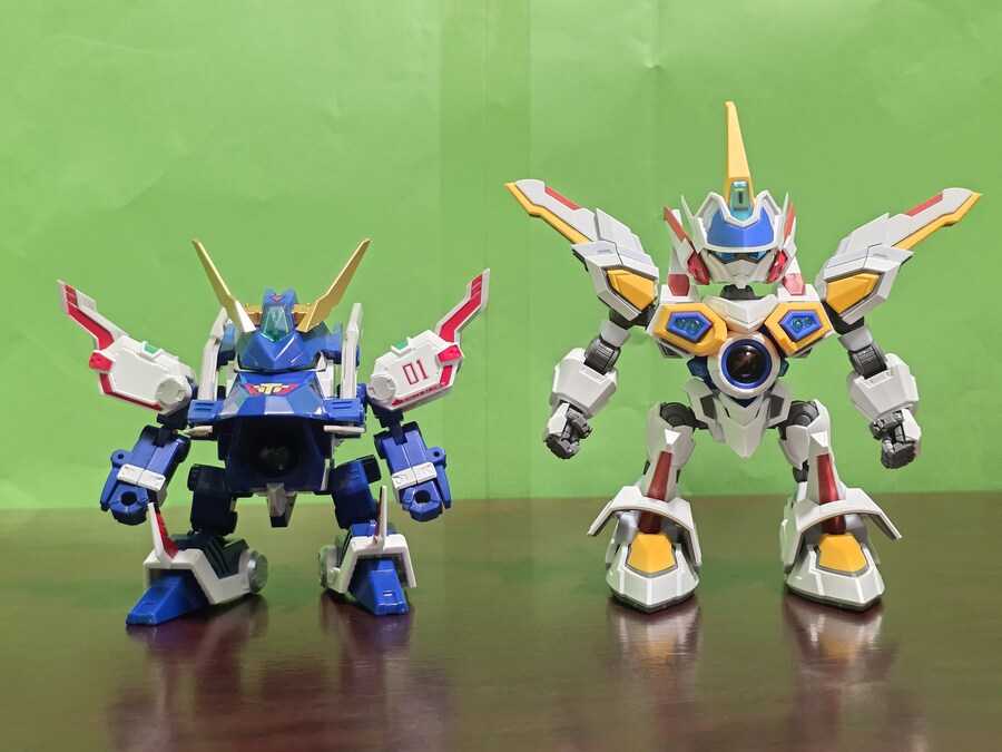 T-SPARK TOYRISE 시리즈 B 비다맨 폭외전 화이트 블로스_62.jpg