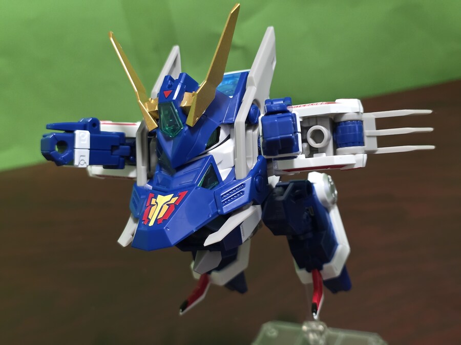 T-SPARK TOYRISE 시리즈 B 비다맨 폭외전 화이트 블로스_81.jpg