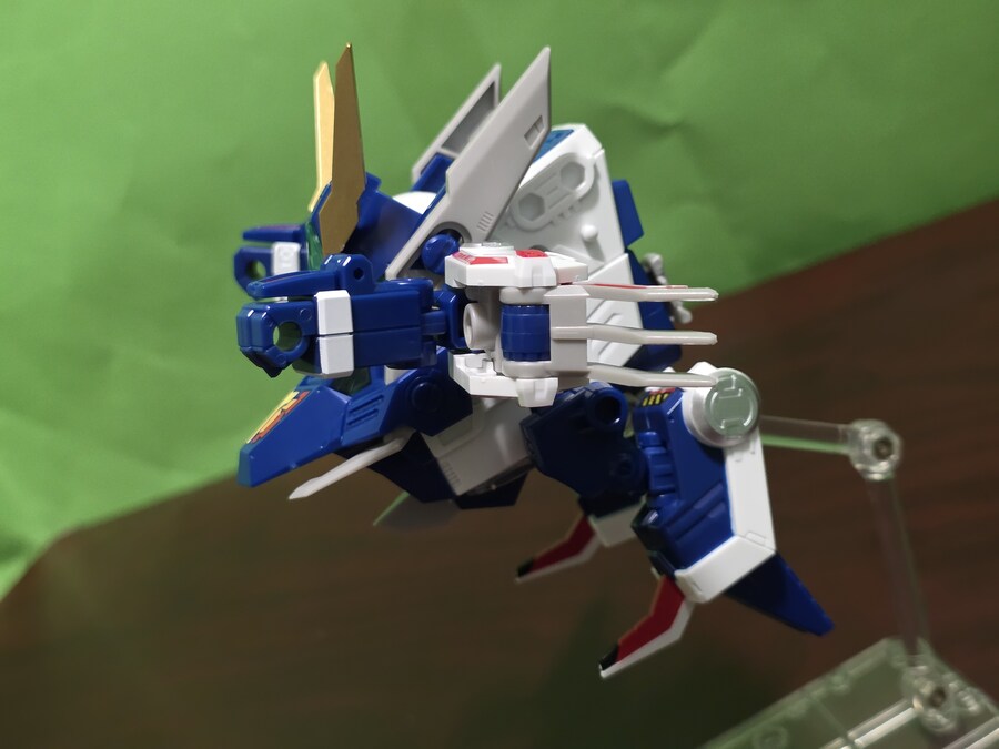 T-SPARK TOYRISE 시리즈 B 비다맨 폭외전 화이트 블로스_83.jpg