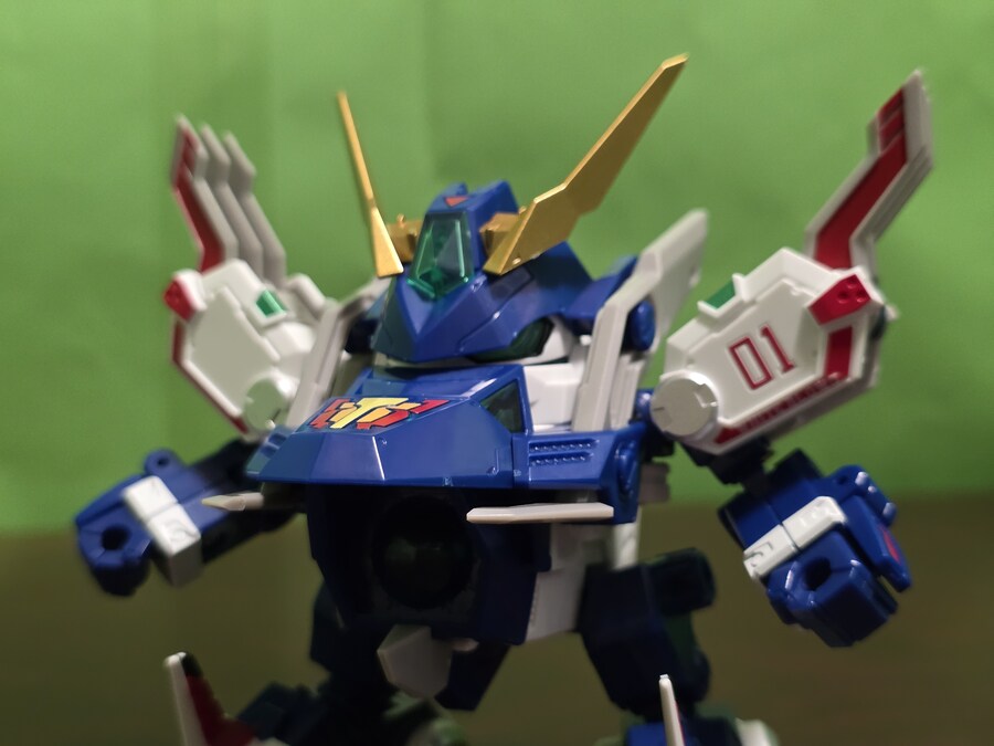 T-SPARK TOYRISE 시리즈 B 비다맨 폭외전 화이트 블로스_93.jpg