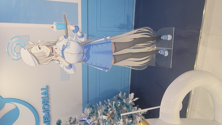 카페 메모리얼 방문 후기 + 생일축하 겸 인연100 달성_24.jpg