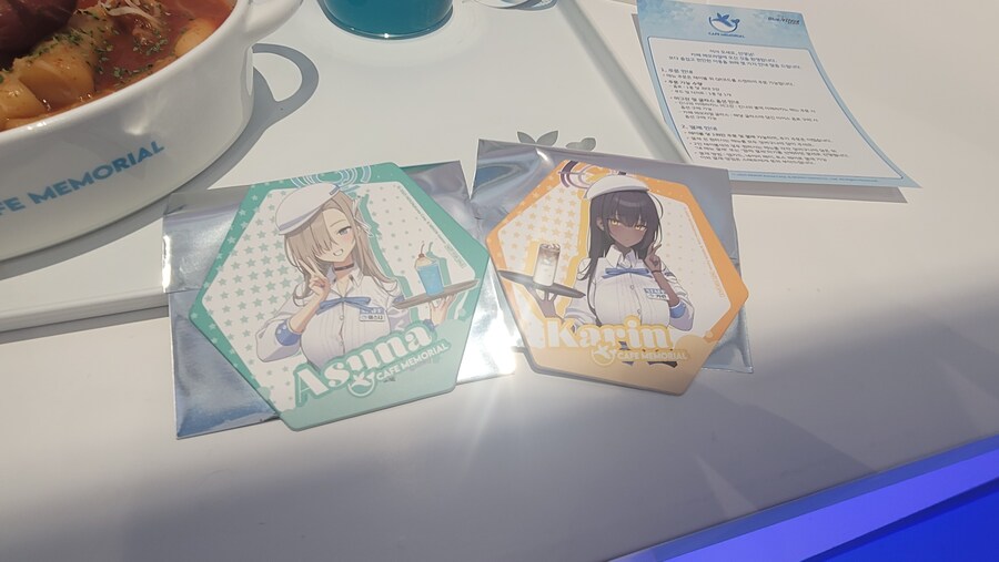 카페 메모리얼 방문 후기 + 생일축하 겸 인연100 달성_30.jpg