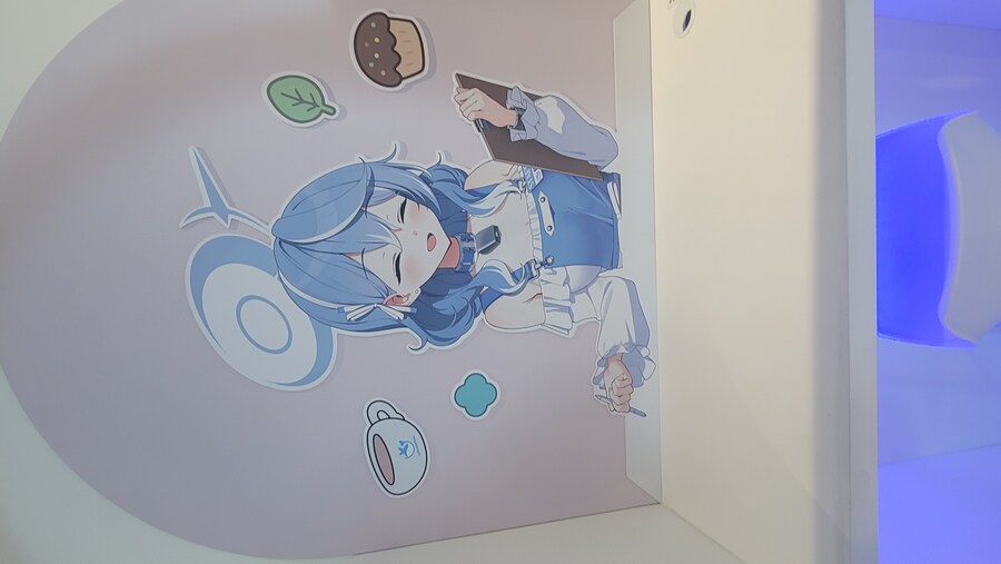 카페 메모리얼 방문 후기 + 생일축하 겸 인연100 달성_38.jpg